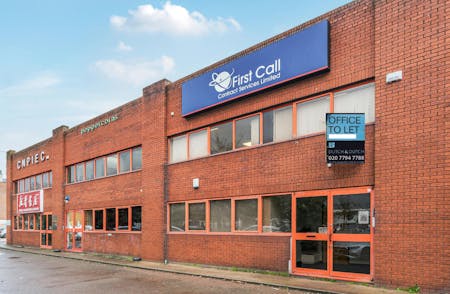 Unit 2, Peter James Enterprise Centre, London, Office To Let - Unit 2.png
