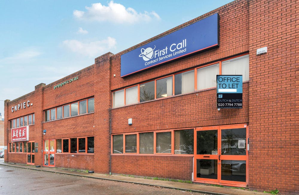 Unit 2, Peter James Enterprise Centre - Unit 2.png