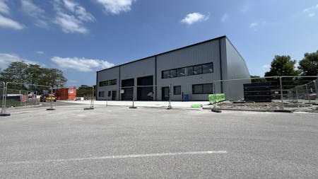 Block A Vulcan @ Adlington, Adlington Business Park, Adlington, Industrial / Warehouse To Let - IMG_1987.JPEG