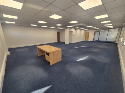 Suite 3, Ashfield House, Cheadle, Office To Let - 20260105_130154.jpg