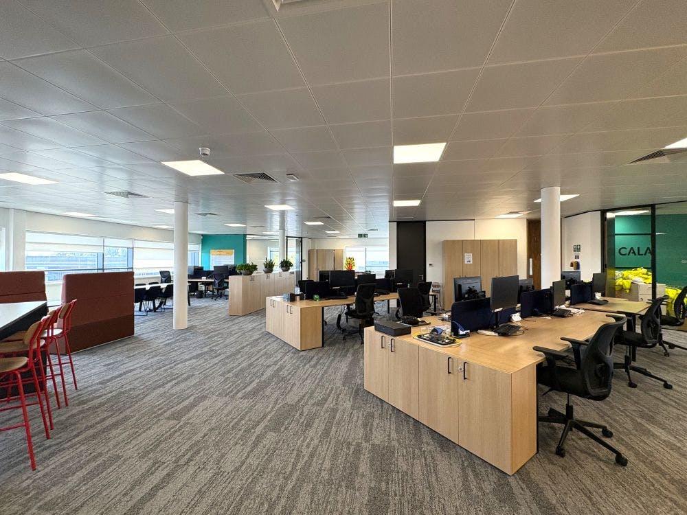 Part 2nd Floor, InnoVox, Kidlington, Office Lease Assignment - image00062.jpg