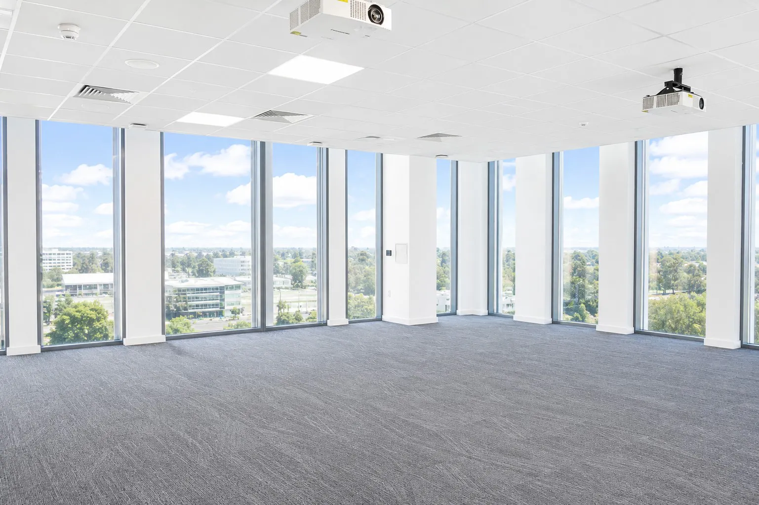 Nexus, 2nd Floor Suite, Harlow Innovation Park, Harlow, Offices To Let - Nexus 2nd Floor Interior 3 July 2026 .jpeg