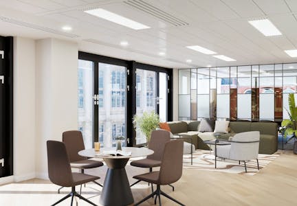 22 Chancery Lane, 22 Chancery Lane, London, Office To Let - 6.jpg