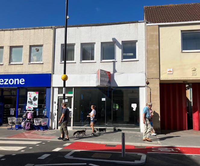 Commercial Properties To Let or For Sale HTC