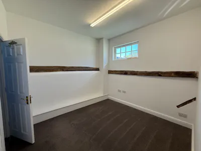 The Barns, Old Hall Farm, Main Road Rettendon Common, Chelmsford, Industrial / Office / Retail To Let - Residential/ office