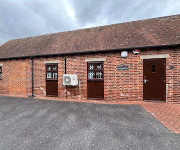 Office Suite, 1 Lidstone Court, Slough, Office To Let - Photo 4