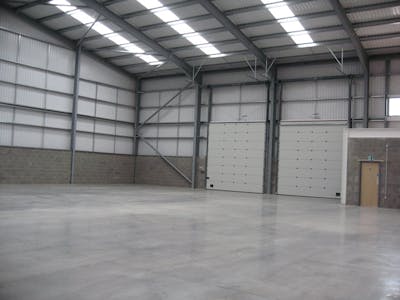 Plot 1030, Westcott Venture Park, Aylesbury, Industrial To Let - Photo 6