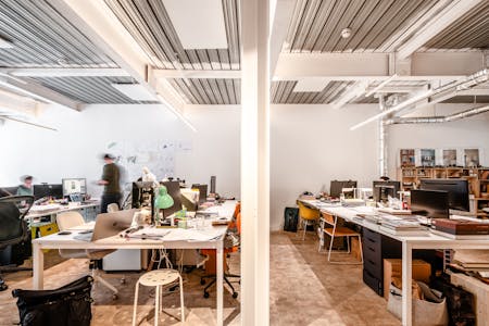 Unit 1 Spurhouse, 4-14 Spurstowe Terrace, Hackney, Office For Sale - Spurtstowe Ter 4-14 U1 - 6.jpg