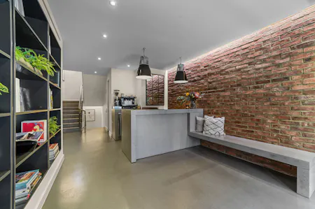 33 Welbeck Street, London, Office To Let - MD-LAT-33WelbeckStreet-6.JPG
