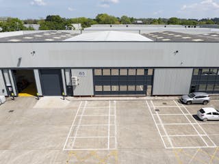 Unit B5, Worton Grange Industrial Estate, Reading, Industrial / Warehouse To Let - IW090524CA002.jpg