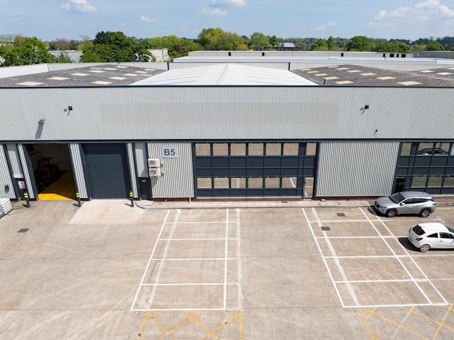 Unit B5, Worton Grange Industrial Estate, Reading, Industrial / Warehouse To Let - IW090524CA002.jpg