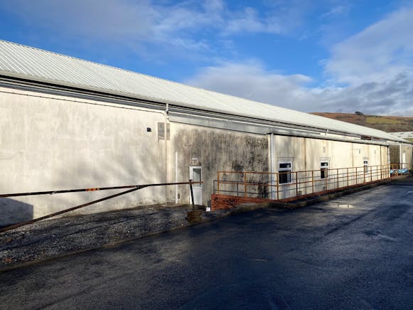 Unit 1c, Caerbont Enterprise Park, Swansea, Offices / Retail To Let - External.jpg