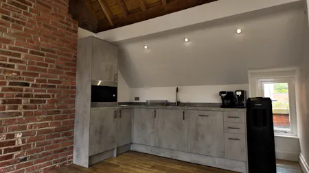 Derwent Room, Second floor, Collingwood House, The Fleming, Burdon Terrace, Jesmond, Newcastle upon Tyne, Office To Let - dji_mimo_20260514_111854_20260514111855_1778757771817_photo.JPG