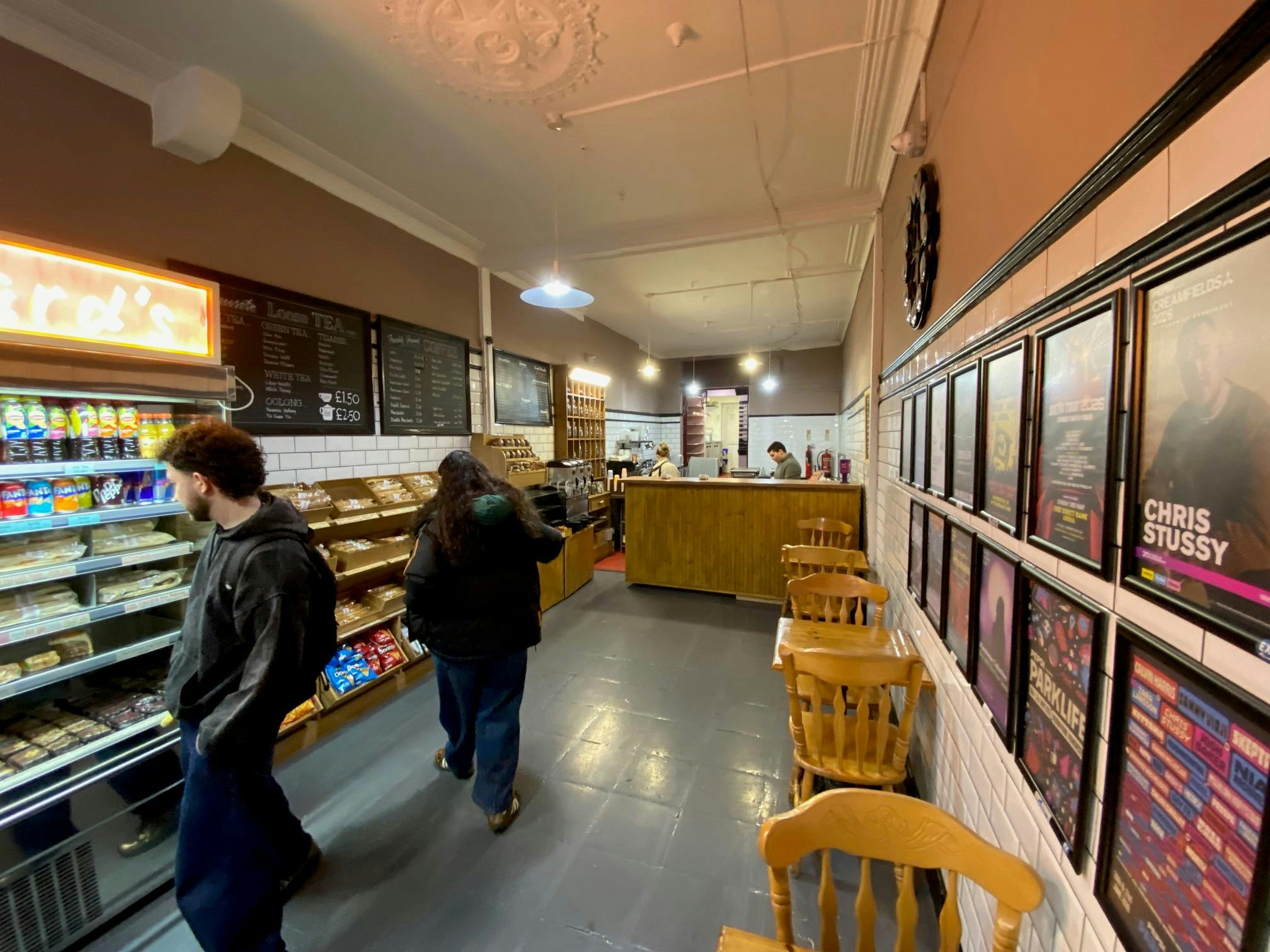 172 / 172A Woodhouse Lane, Leeds, West Yorkshire, LS2 9HB