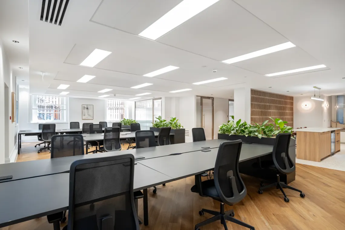 1PortlandPl-62-LGflr Large.jpeg 1-3 Portland Place, London, Office To Let - 1PortlandPl-62-LGflr Large.jpeg