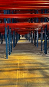 Sustainable logistics - Khazaen Economic city, Khazaen - Ref:#RWB287953, Barka, Factory / Warehouse To Let - warehouse 1 (37).jpeg