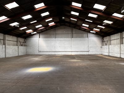 A1 Depot, Colsterworth, Grantham, Industrial For Sale - IMG_4207.JPG