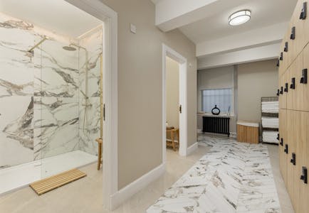 The Auction Rooms, 22 Queen Street, Edinburgh, Serviced Office To Let - Shower Room 1.png