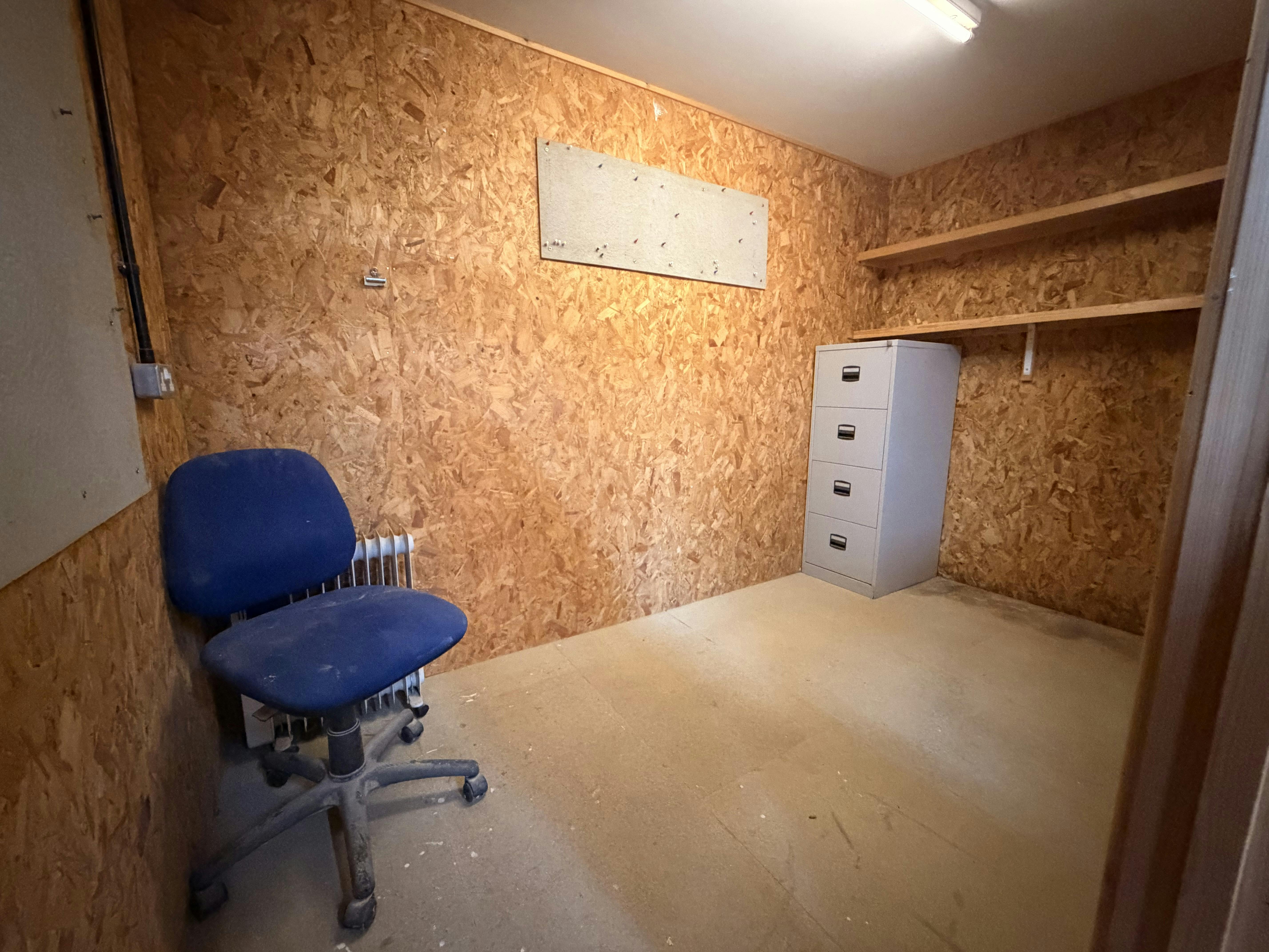 Unit 1, Albury Dairy, Honey Lane, Liss, Industrial / Warehouse To Let - IMG_0454.jpeg