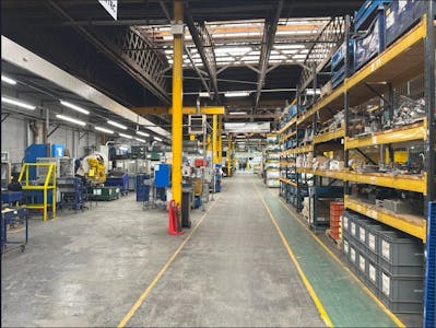Essex Works, Holborn Hill, Birmingham, Industrial / Trade Counter / Warehouse To Let - p2.jpg