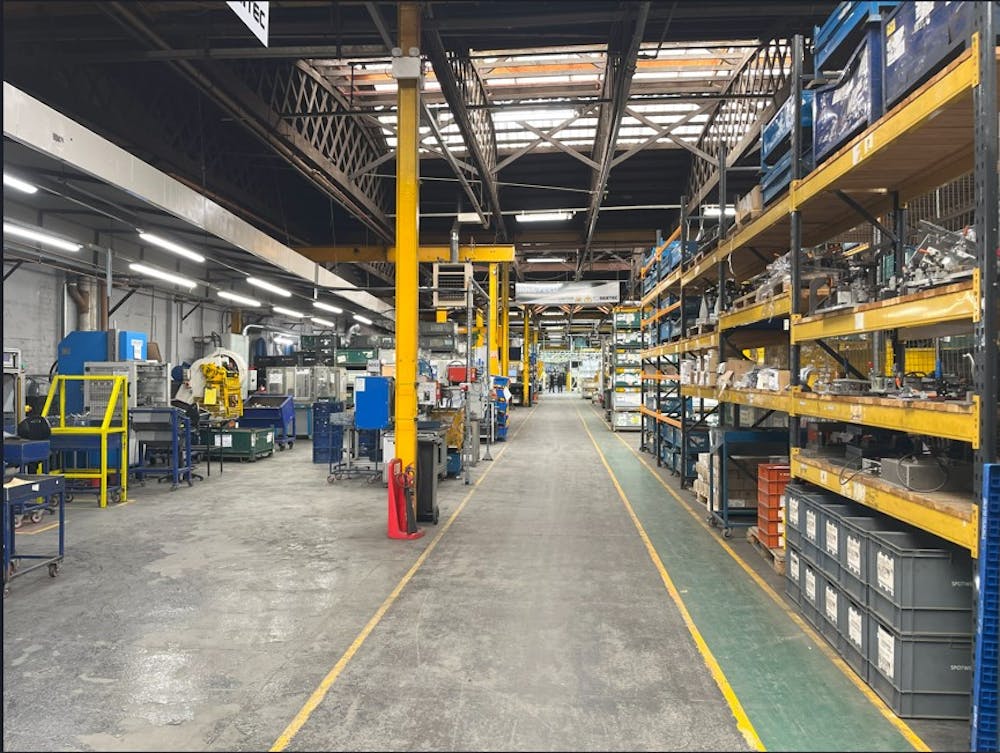 Essex Works, Holborn Hill, Birmingham, Industrial / Trade Counter / Warehouse To Let - p2.jpg