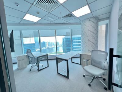 Flexible Fitted And Furnished Office Space To Lease In Business Bay, Jetset Business Center, Prime Tower To Let - d030d8ddb2044f3d8f201d1d9d592e6b.jpg