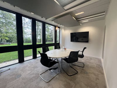 Gardner House, Hornbeam Park, Harrogate, Office To Let - IMG_3543.jpeg