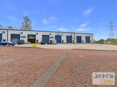 Unit 8 Woodside, Springvale Industrial Estate, Cwmbran, Industrial To Let - CAM05096G0-PR0030-STILL039.jpg