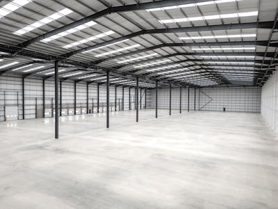 SPC 220 (UNIT 4B) Segro Park Coventry, COVENTRY, Coventry, Industrial / Industrial / Storage / Industrial / Warehouse To Let - 2024 Unit 4B  SP Coventry   0066 1.jpg