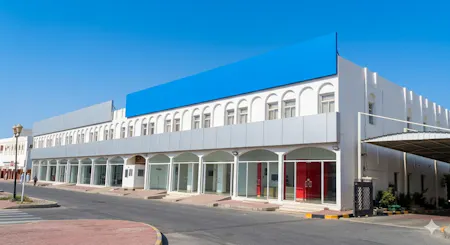 Showroom, Nizwa, Near Hashar Junction, Retail To Let - 01 - New EXternal.png