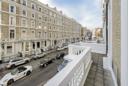 11 Elvaston Place, London, Office To Let - 1f11 elvaston place2578.jpg