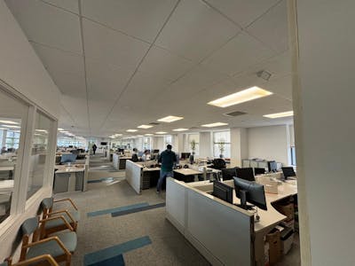 3rd Floor, Silverstone House, Sandyford, Dublin 18, Office To Let - 1378545b92814bca8c59d853835b7bbf.JPG