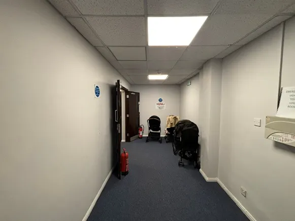 Dean House, 193 High Street, Enfield, Investment / Offices For Sale - Internal 23.jpg
