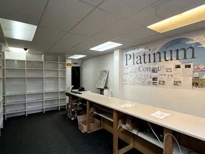 Retail Unit To Let in Hartlepool, Hartlepool, Retail To Let - Back Page.jpg