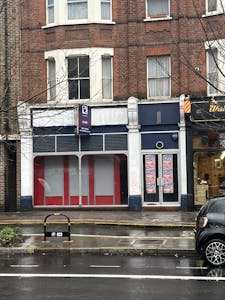 26 Kennington Road, London, Office / Retail To Let - IMG_0084.jpg