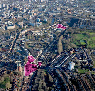 Spring Street and Plot 5 Development Sites, Bedminster, Bristol For Sale - S2325_S1&S2_TOP_01_pink.jpg