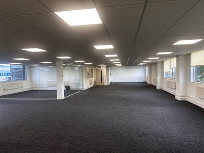 Suite 4 & 5, The Alcora Building, Mucklow Hill, Halesowen, Office To Let - 4.jpg