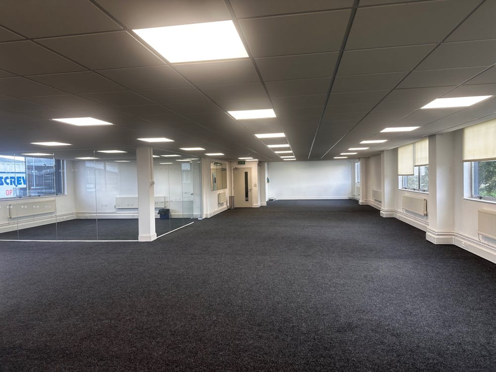 Suite 4 & 5, The Alcora Building, Mucklow Hill, Halesowen, Office To Let - 4.jpg