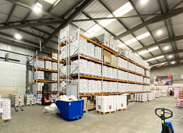Unit 2 West Point Business Park, Aylesford, Industrial To Let - 2WestPointinset2.jpg