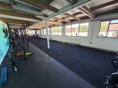 First Floor, Marlow House, 310 Haslucks Green Road, Shirley, Leisure / Office / Other To Let - Photo 13-05-2026, 16 24 29.jpg