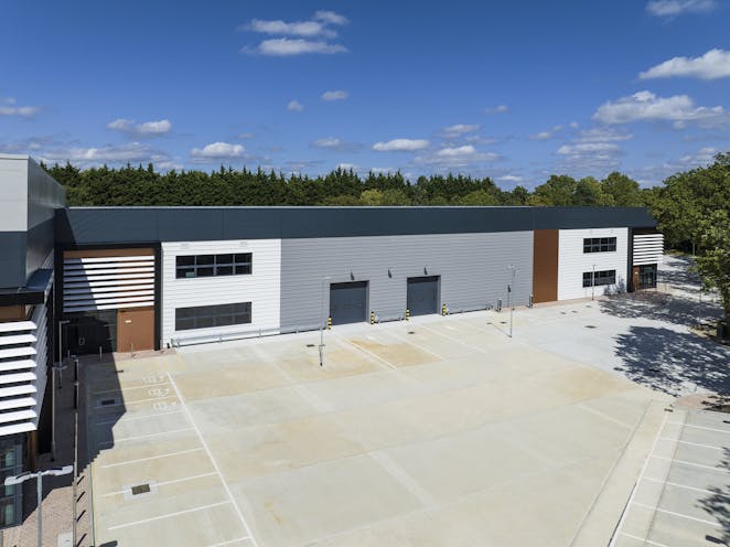 Unit 2, Rye Logistics Park, Rye Close, Fleet, Warehouse & Industrial To Let - IW210823CAU2200.jpg