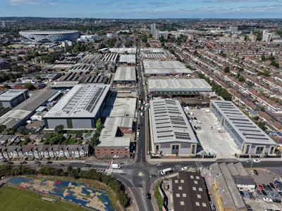 Unit A4, 125 Brantwood Road, Tottenham, Industrial To Let - Brantwood Rd AIR - May 2026-08.jpg