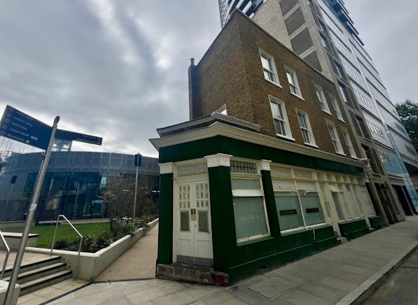 The North Pole Pub, 74 Manilla Street, London, Drinking Establishment) To Let / For Sale - IMG_8472.jpeg