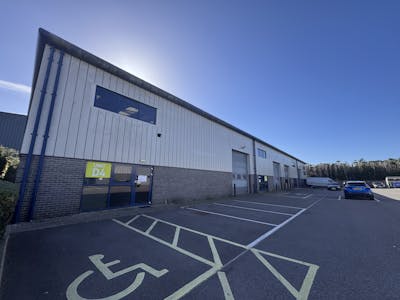 Unit D3 and D4, Tewkesbury, Industrial/Logistics / Industrial / Storage / Industrial / Warehouse To Let - IMG_1247.JPG