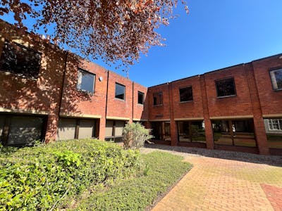4 Vicarage Road, Birmingham, Office To Let - IMG_0995.JPG