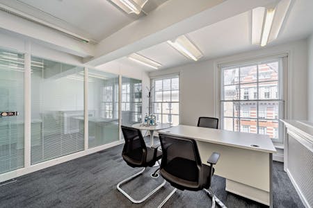 59-60 Grosvenor Street (3rd Floor), London, Office To Let - 8655793interior13800.jpg