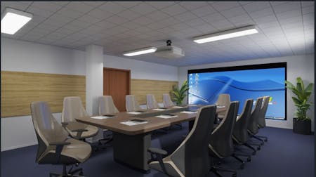 Merritt House, Amersham, Office To Let - MH2ndFlrOffice 3.jpg