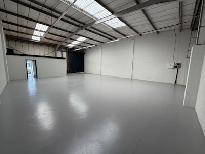 Unit A2 Enterprise Park, Newark, Light Industrial To Let - IMG_0380.jpeg