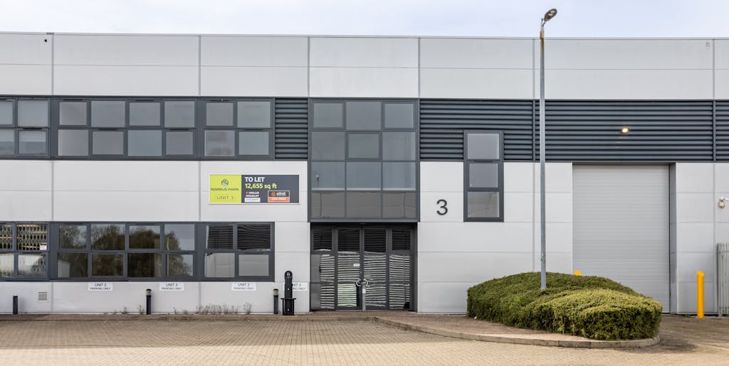 Unit 3 and 4 Nimbus Park  Dunstable62