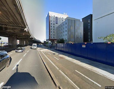 Alfa Laval Tower, Great West Road / M4 Corridor, Brentford, Office For Sale - Street View